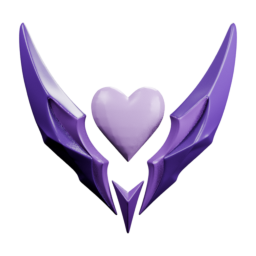 Amethyst League crest