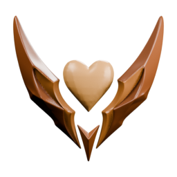 Bronze League crest