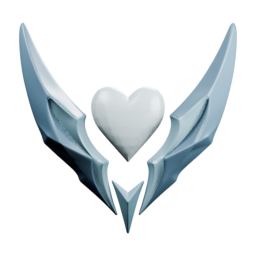 Diamond League crest