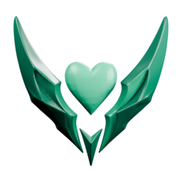 Emerald League crest