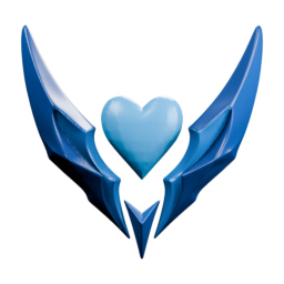Sapphire League crest
