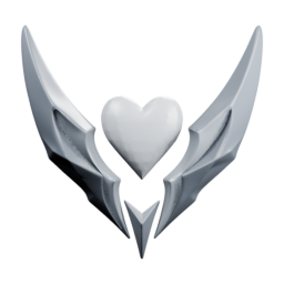 Silver League crest